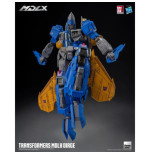Transformers figurine MDLX Dirge 20 cm