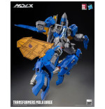 Transformers figurine MDLX Dirge 20 cm