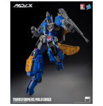 Transformers figurine MDLX Dirge 20 cm
