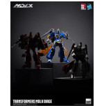 Transformers figurine MDLX Dirge 20 cm