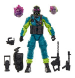 G.I. Joe Classified Series figurine Mole Rat (Stage 2) 15 cm