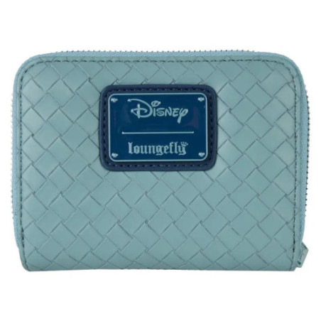Disney Loungefly Portfeuille Stitch Brode