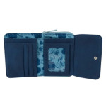 Disney Loungefly Portfeuille Stitch Brode
