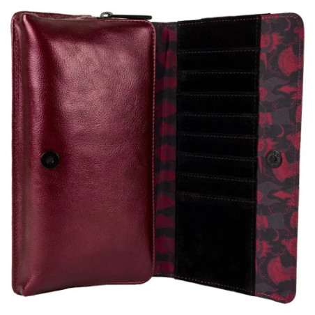 Disney Loungefly Sac A Main Villains