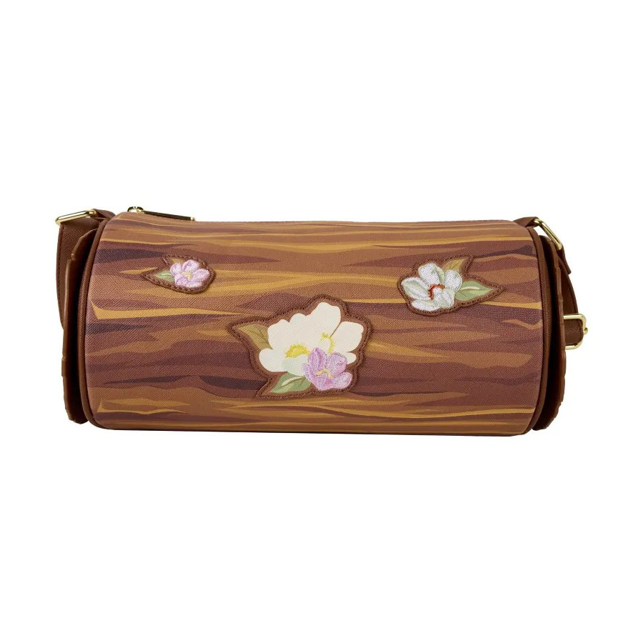 Disney Loungefly Sac A Main Rox Et Rouky