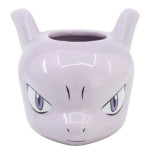 Pokémon mug 3D Mewtwo 385 ml