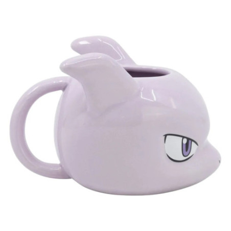 Pokémon mug 3D Mewtwo 385 ml