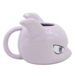 Pokémon mug 3D Mewtwo 385 ml