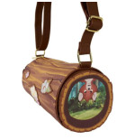 Disney Loungefly Sac A Main Rox Et Rouky