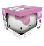 Sanrio mug 3D Hello Kitty 502 ml