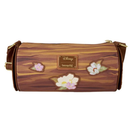 Disney Loungefly Sac A Main Rox Et Rouky