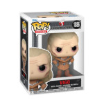 Ghostbusters II Pop Vigo