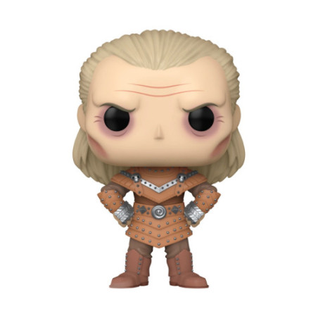 Ghostbusters II Pop Vigo