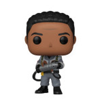Ghostbusters II Pop Winston Zeddemore