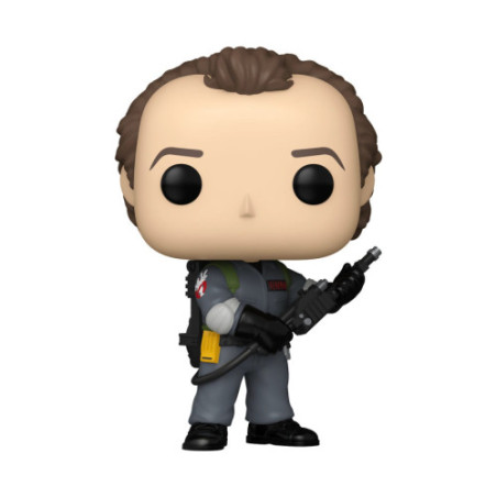 Ghostbusters II Pop Dr Peter Venkman