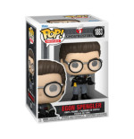Ghostbusters II Pop Egon Spengler