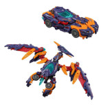 Beastbox  figurines  BD-10 Drive Pterano 11 cm