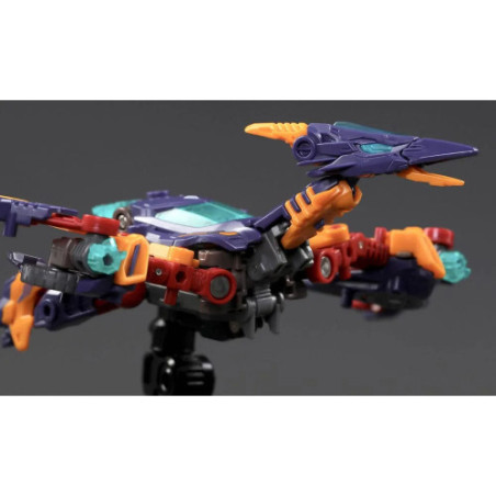 Beastbox  figurines  BD-10 Drive Pterano 11 cm