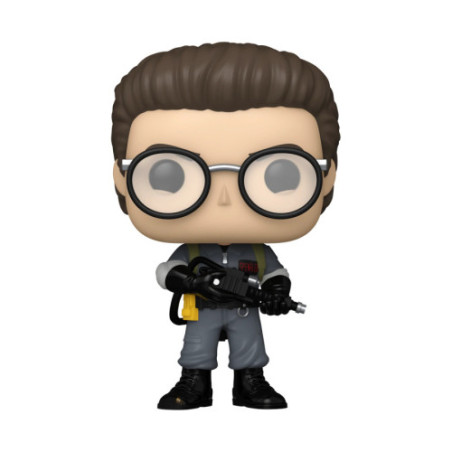 Ghostbusters II Pop Egon Spengler