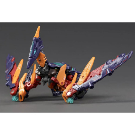 Beastbox  figurines  BD-10 Drive Pterano 11 cm