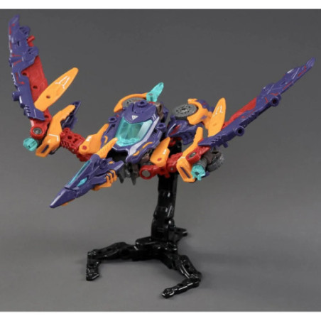 Beastbox  figurines  BD-10 Drive Pterano 11 cm