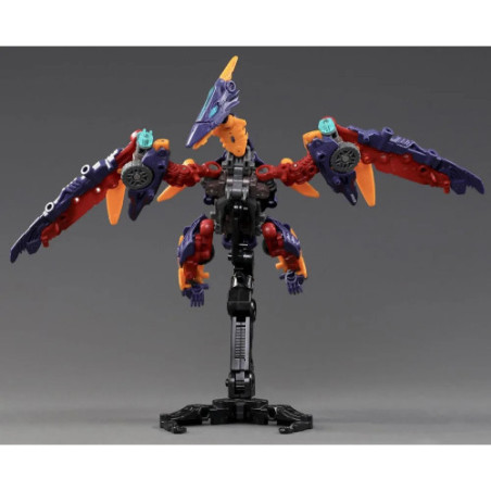 Beastbox  figurines  BD-10 Drive Pterano 11 cm