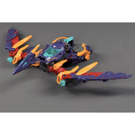 Beastbox  figurines  BD-10 Drive Pterano 11 cm
