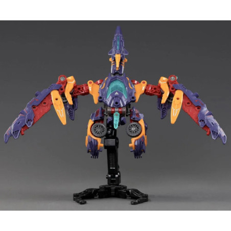 Beastbox  figurines  BD-10 Drive Pterano 11 cm