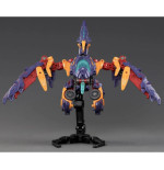 Beastbox  figurines  BD-10 Drive Pterano 11 cm
