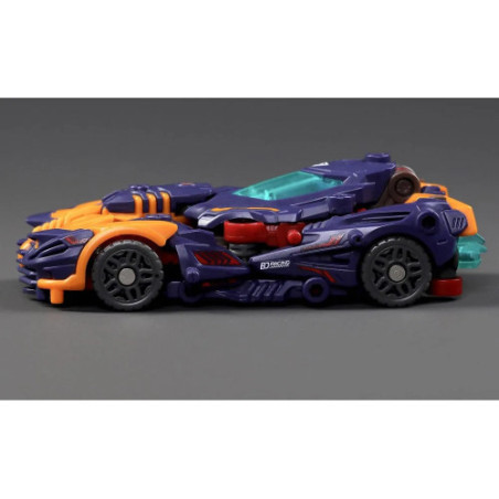 Beastbox  figurines  BD-10 Drive Pterano 11 cm
