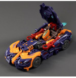 Beastbox  figurines  BD-10 Drive Pterano 11 cm
