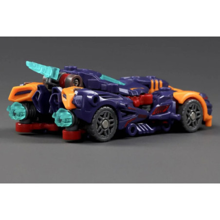 Beastbox  figurines  BD-10 Drive Pterano 11 cm