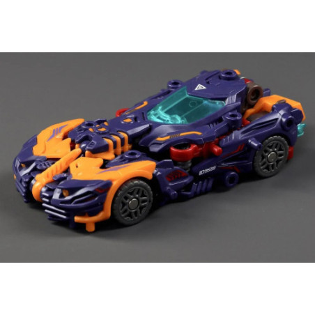 Beastbox  figurines  BD-10 Drive Pterano 11 cm
