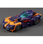 Beastbox  figurines  BD-10 Drive Pterano 11 cm