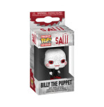 Saw Pocket Pop 10Th Anniv Billy