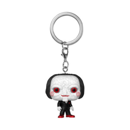 Saw Pocket Pop 10Th Anniv Billy