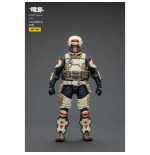 UNSC Dark Source figurine Medic Levi 7 cm