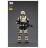 UNSC Dark Source figurine Medic Levi 7 cm