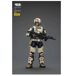 UNSC Dark Source figurine Medic Levi 7 cm