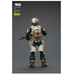 UNSC Dark Source figurine Medic Levi 7 cm