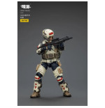 UNSC Dark Source figurine Medic Levi 7 cm