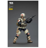 UNSC Dark Source figurine Medic Levi 7 cm