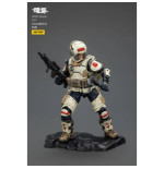 UNSC Dark Source figurine Medic Levi 7 cm
