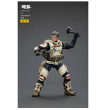 UNSC Dark Source figurine Medic Levi 7 cm