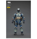 UNSC Dark Source figurine Breacher Benjamin 7 cm