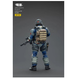 UNSC Dark Source figurine Breacher Benjamin 7 cm