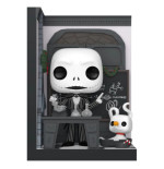 L'Étrange Noël de monsieur Jack POP! Nooks Vinyl figurine Jack Skellington's Room 9 cm