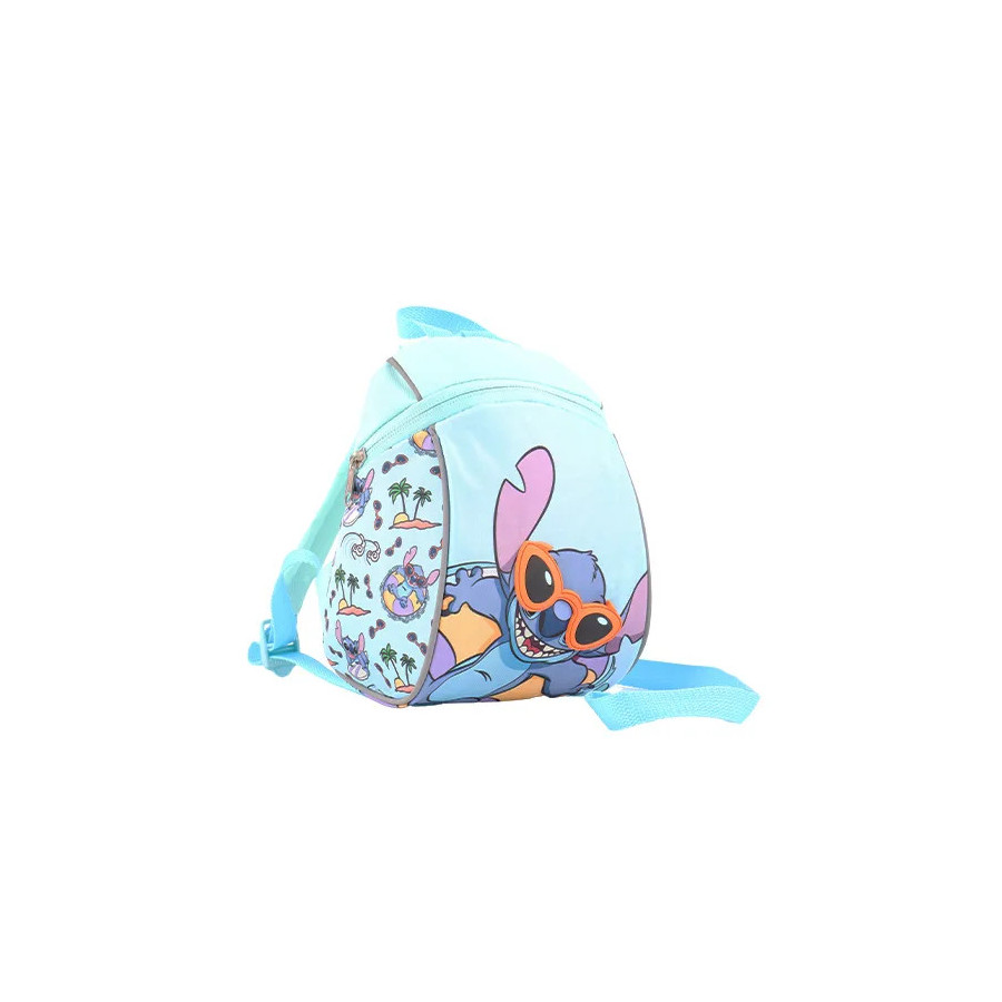 Disney Mini Sac A Dos Stitch