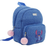 Disney Mini Sac A Dos Peluche Stitch Teddy
