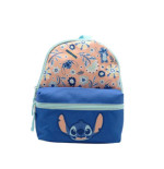 Disney Mini Sac A Dos Double Poches Stitch
